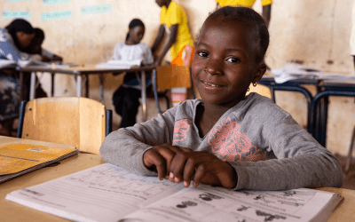 School supplies program